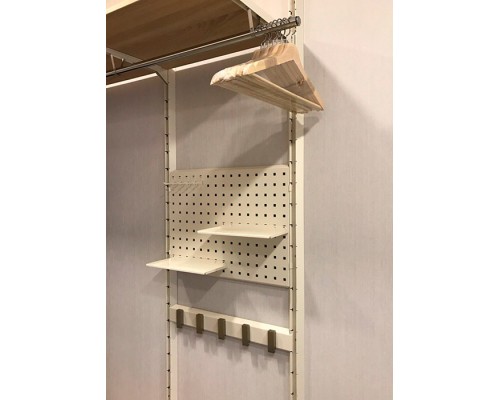 Заглушка к штанге круглой